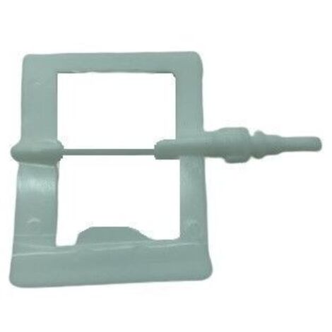 Pale + axe pour sorbetiere Lagrange