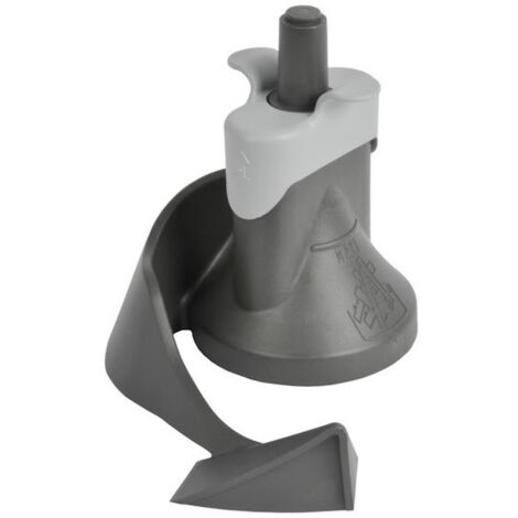 Pale de brassage actifry XA900302 compatible Tefal et Seb – Plastique durable – Mélange efficace pour cuisson homogène