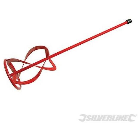 Pale de mélange usage intensif, 140 x 600 mm, 140 X 600 Mm