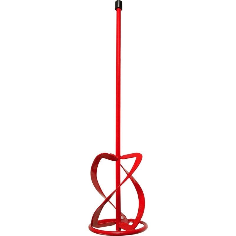 Mélangeur 600MM ø 14CM Silverline 868535