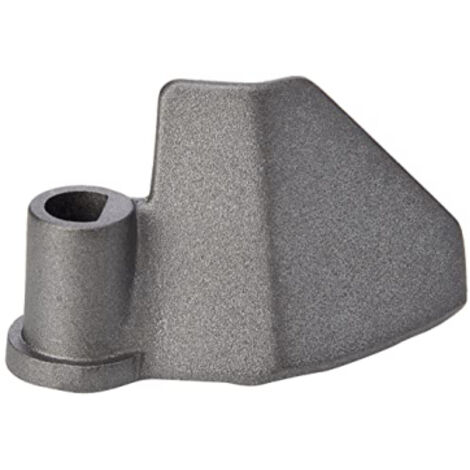 Pale de petrissage Axe 10mm (39571-8969) (KW702957) Machine à pain KENWOOD