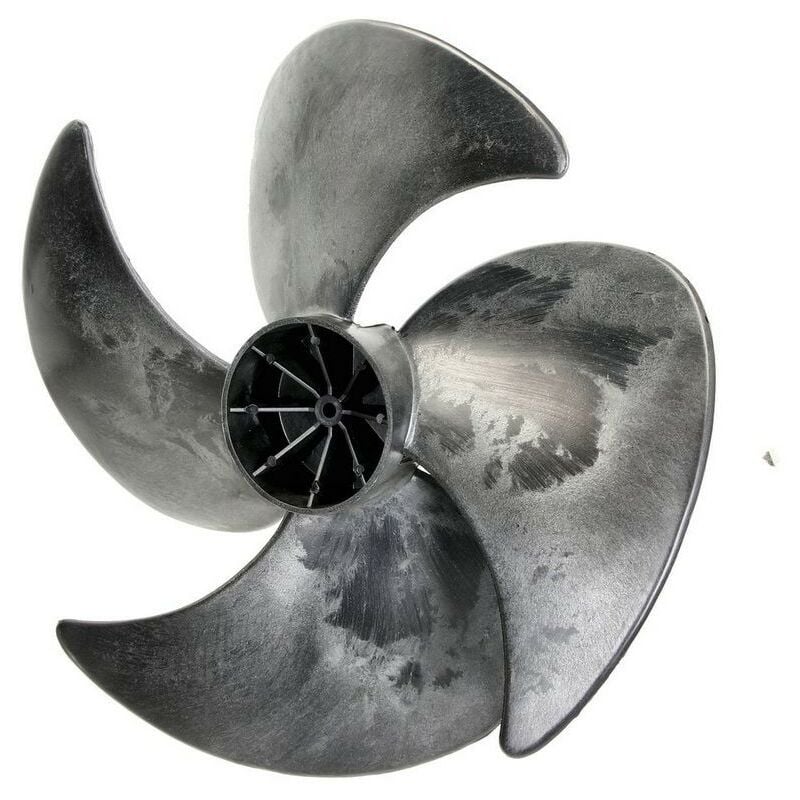 Pale de ventilateur pour pompe à chaleur pour piscine