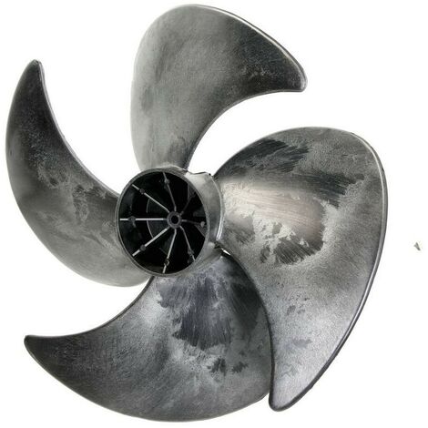 Pale de ventilateur pour pompe à chaleur pour piscine