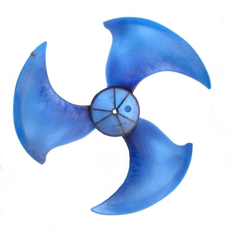 Pale de ventilateur pour r 32 pompe à chaleur air - eau