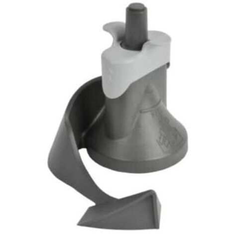 Pale et joint ACTIFRY (XA900302, SS-990596) Friteuse SEB, TEFAL
