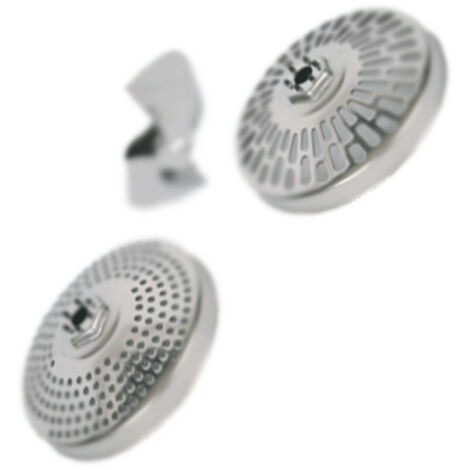 Pale inox