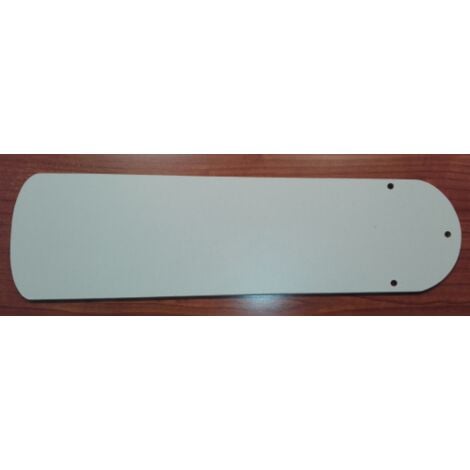 Pale pour ventilateur de plafond blanc pie'ces de'tache'es accessoires