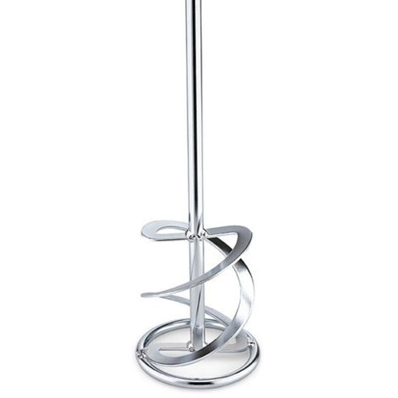 Flex - Pale en spirale WR2 pour malaxeur - 120x600 - M14