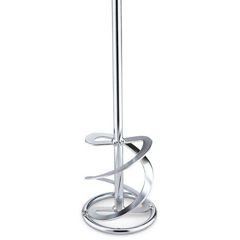 Flex - Pale en spirale WR2 pour malaxeur - 140x600 - M14