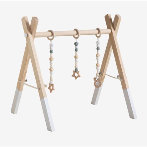 Palestrina in legno Ziggim Kids SKLUM