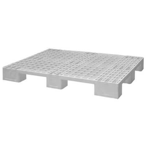 Palet de 9 Pies control de plagas DENOX- FAMESA