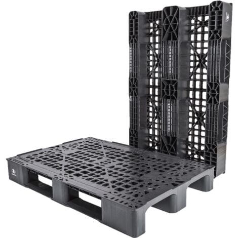 Palet Standart para el control de plagas de gran capacidad DENOX- FAMESA