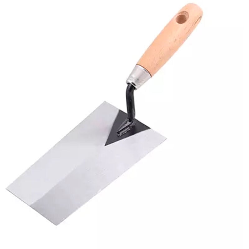 

Paleta 844 de 150 mm mango de madera