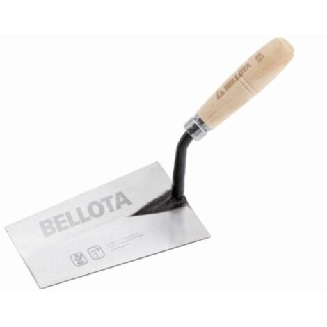 Paleta alb. m/mad forjada ac norte 5844-a bellota