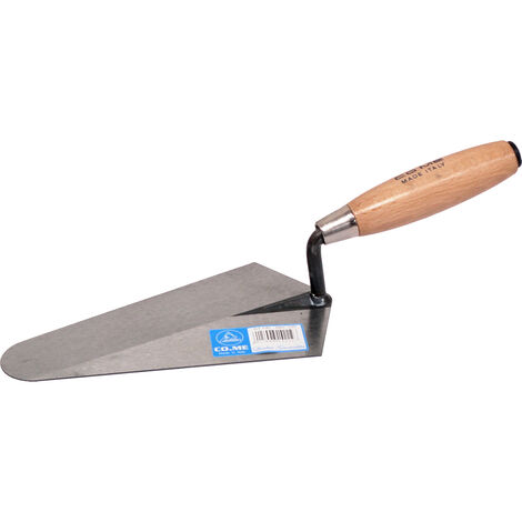Paleta albañil 842 H - 180 mm