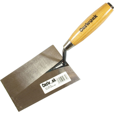 Paleta albañil 844 A