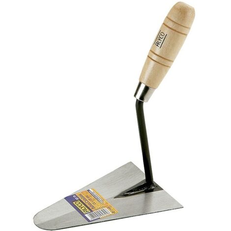 PALETA ALBAÑIL M/MADERA CATALANA