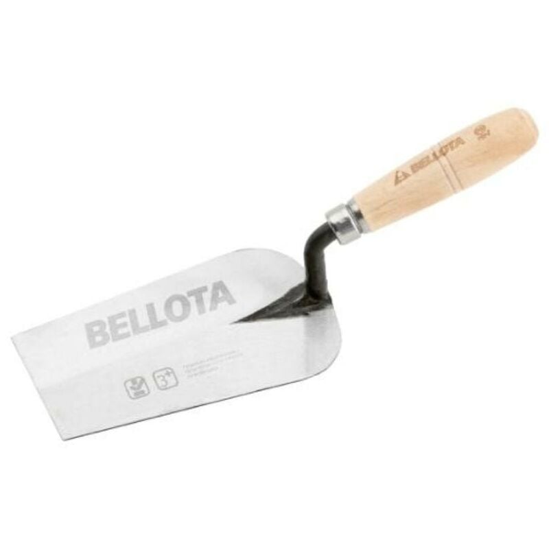 

Paleta Forja Andalu M/Maderahaya 5843-C