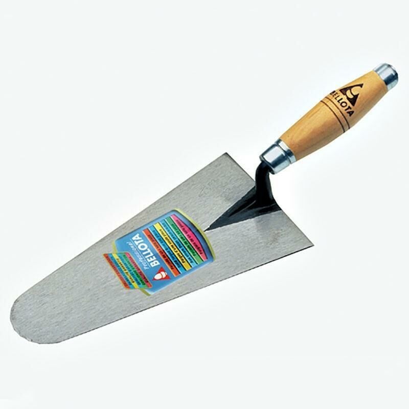 

Paleta forjada 5851-b (215mm x 110mm) - Mibricoplus