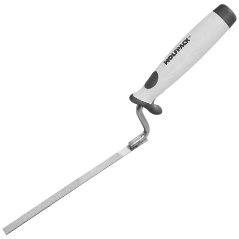 Paleta Bordear 1,5 mm / 12mm