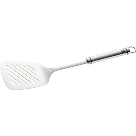 Paleta Cocina Mango Acero Inox Inox Elite Iris