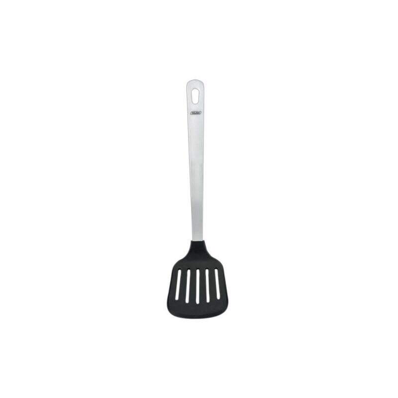 

Paleta Cocina Mango Acero Inox Nylon - Ibili