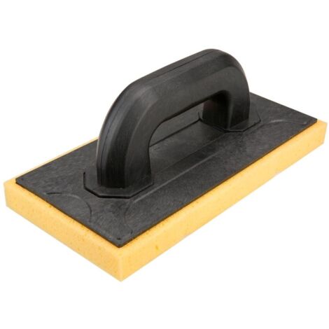 Paleta con esponja hidroabsorbente de 260 x 130 mm