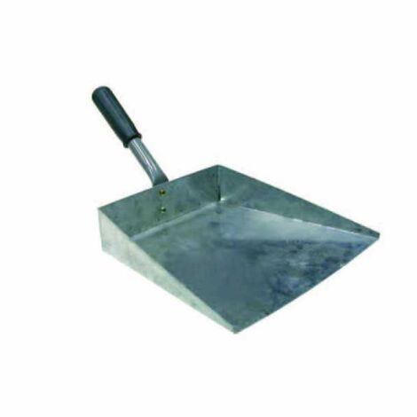 Paleta de basura con mango trasero Ladydoc 03475