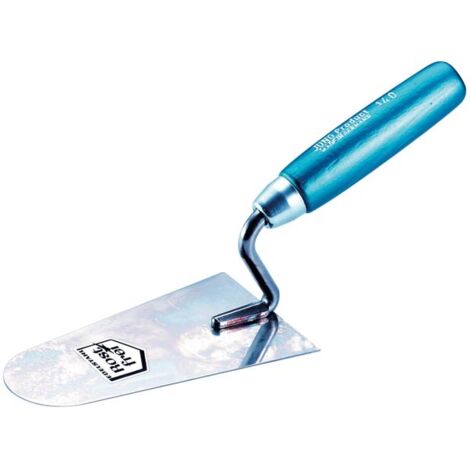 Paleta de pulido Jung Inox 14 cm