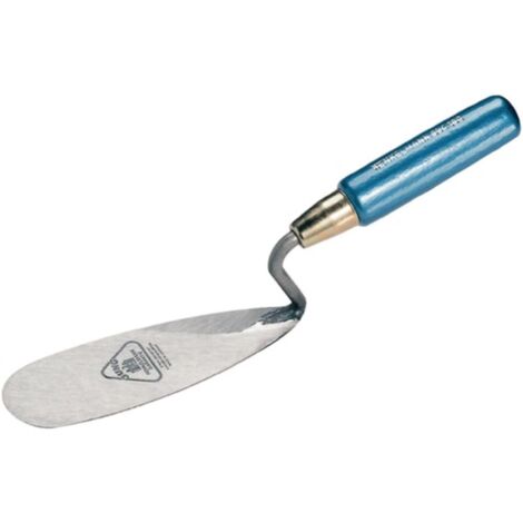 Paleta de techador 160mm Jung
