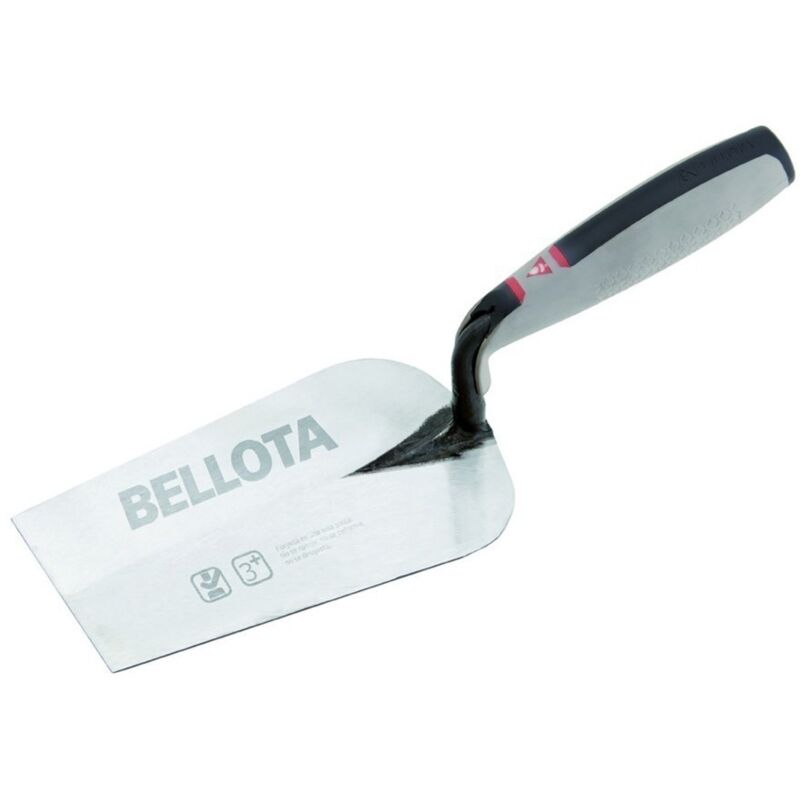 

bellota paleta 5843-a bim mango bimaterial - Mibricotienda