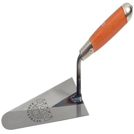 PALETA ITALIANA REDONDA 18CM - MOB OUTILLAGE - 6002180101