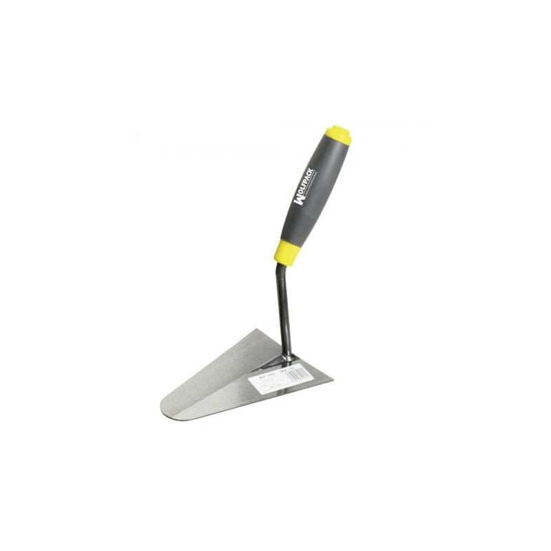 

Paleta plus mango de goma 344 180x125mm. - Wolfpack