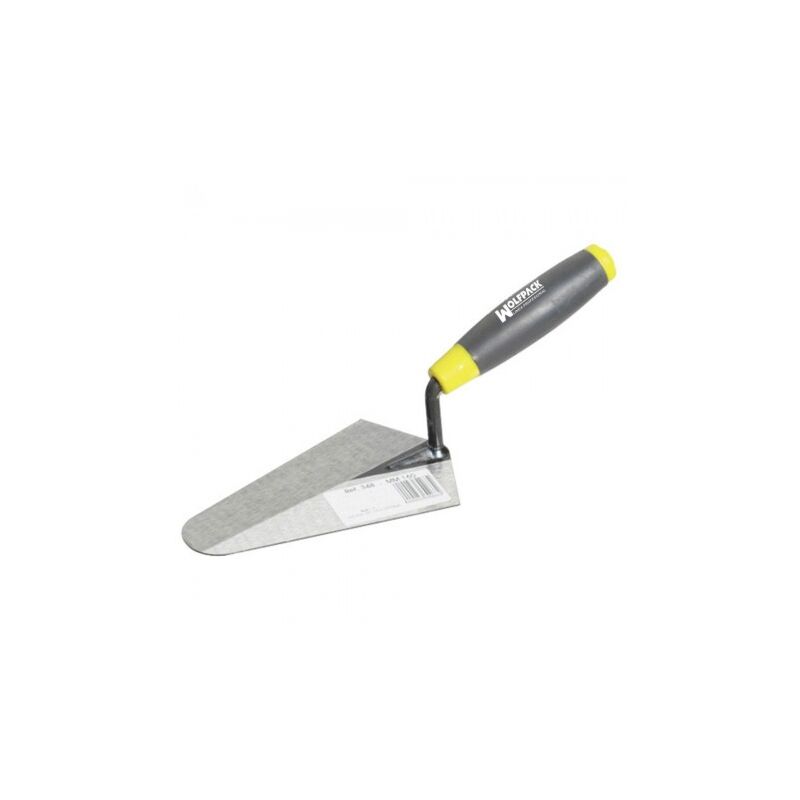 

Paleta plus mango de goma 348 160mm. - Wolfpack