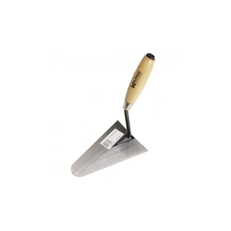 

Paleta plus mango madera 344 180x125 mm. - Wolfpack