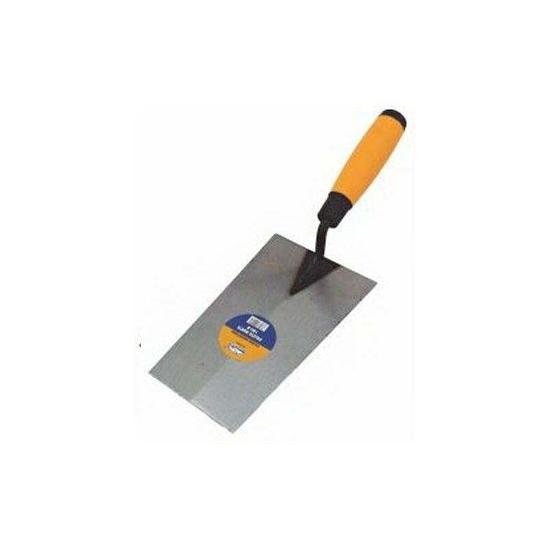 

Paleta Norte | Mango fibra y colgador autoservicio