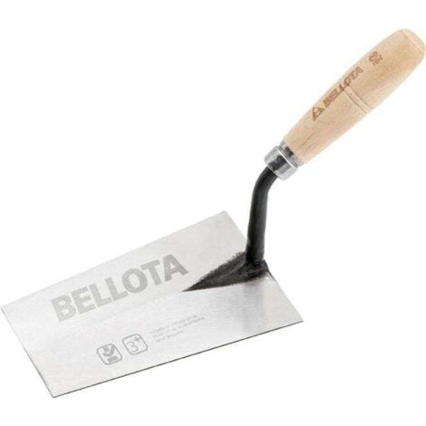 Paleta norteña BELLOTA 5844-a