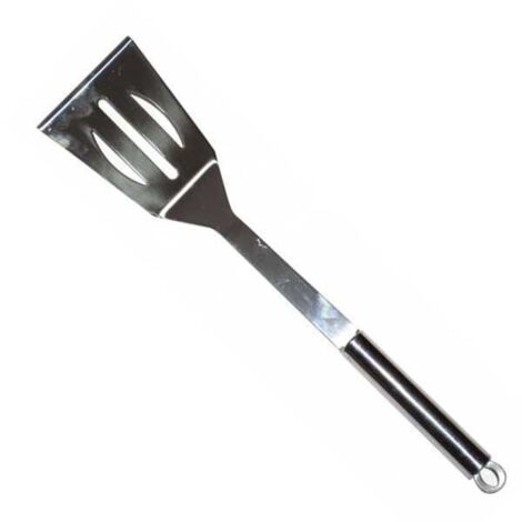 Paleta para barbacoa de acero inoxidable Lapillo 09170