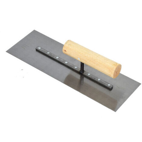 Paleta para bordes, 270 x 88 x 78 mm