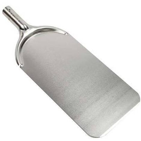 Paleta para horno de aluminio Falci