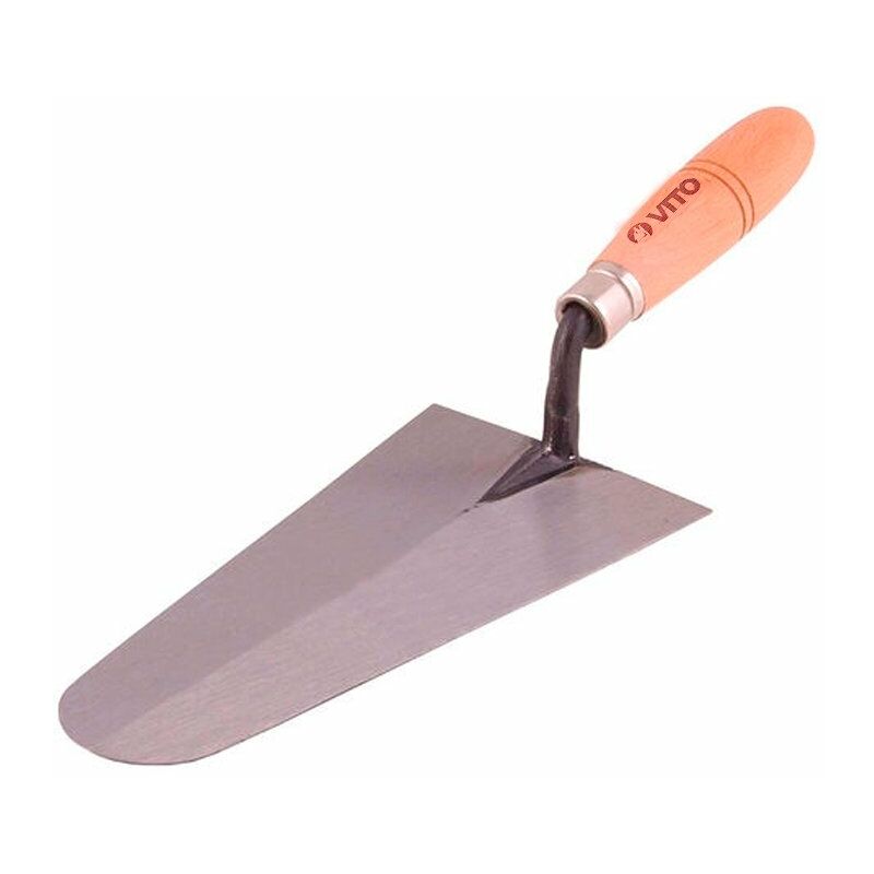 

Paleta portuguesa 220mm redonda