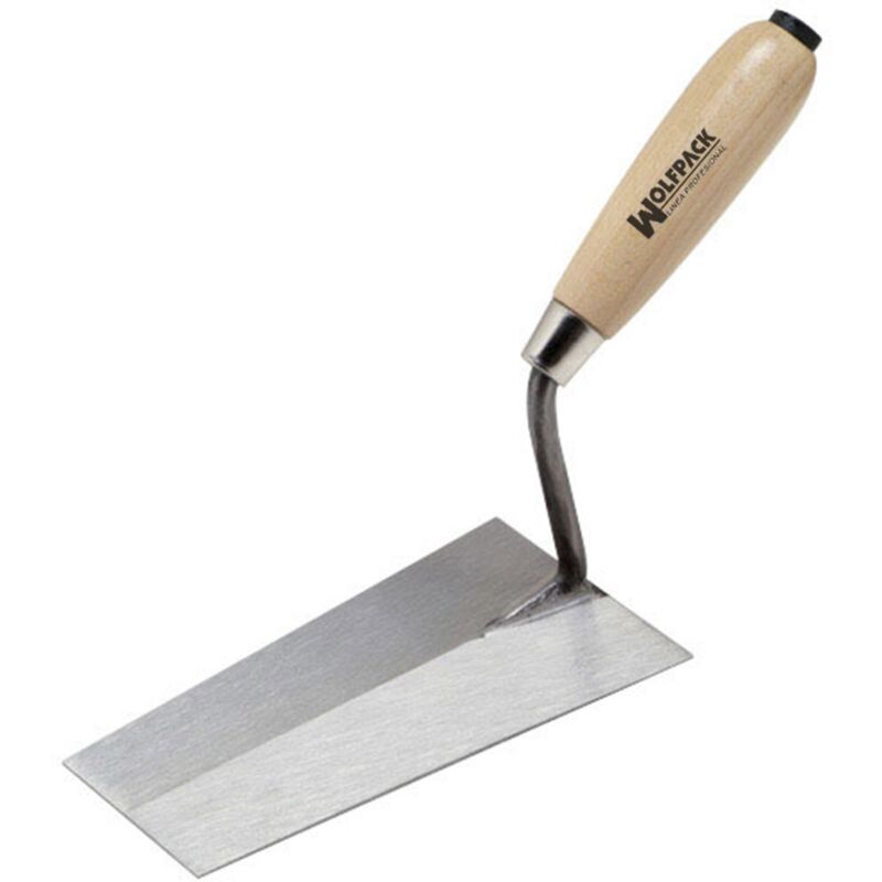 

Paleta mango madera 341-a / 180 mm. - Wolfpack