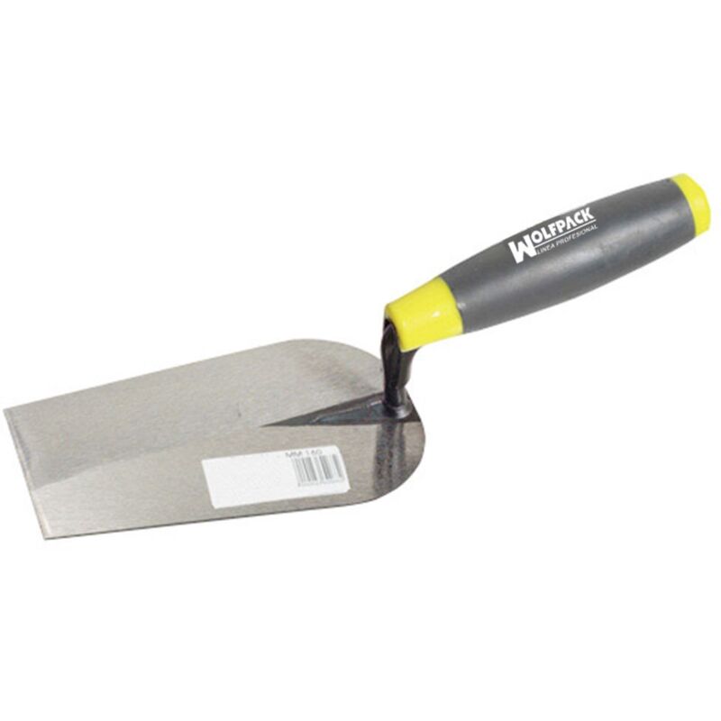 

Paleta plus mango de goma 349 180mm. - Wolfpack