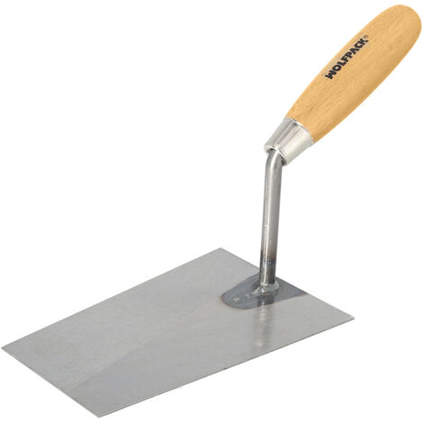 paleta wolfpack plus mango madera 341-a/180 mm.