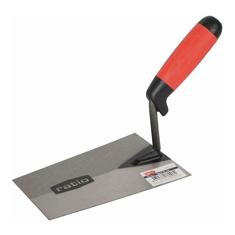 

Paleta Yesero 180X115Mm.Bit-Mat Ratio