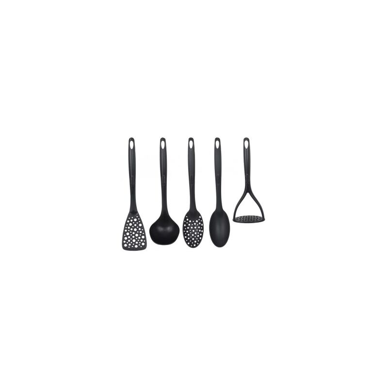 

Paletas cocina nylon 5 piezas juego