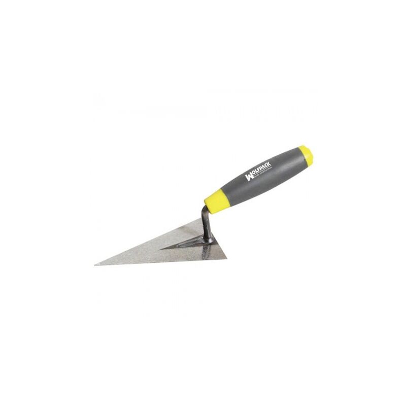 

Paletin plus mango goma 343/130 mm. - Wolfpack