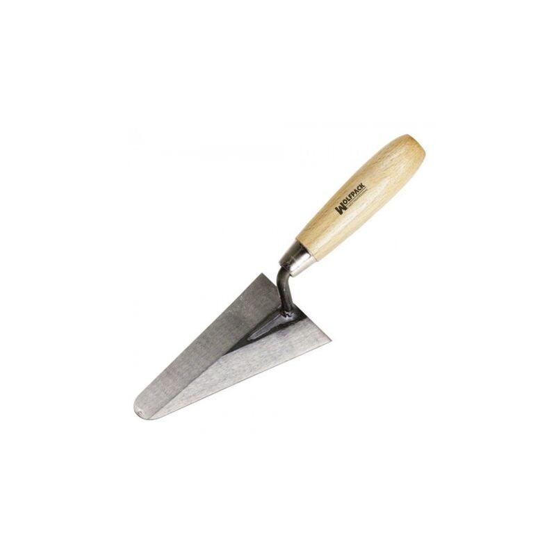 

Paletin plus mango madera 342/130 mm. - Wolfpack