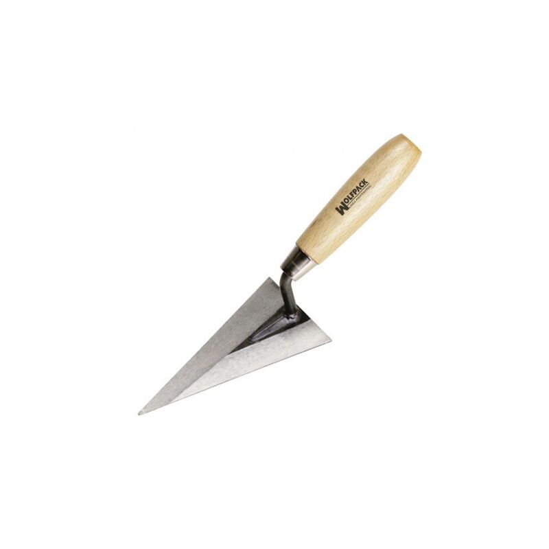 

Paletin plus mango madera 343/130 mm. - Wolfpack