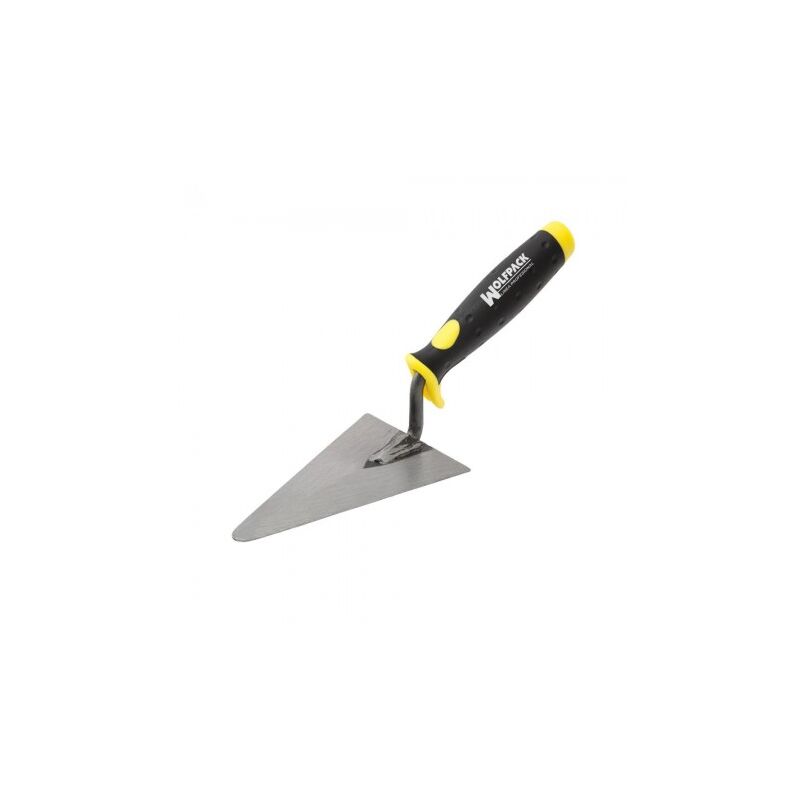 

Paletin gummy grip 342 / 130 mm. - Wolfpack